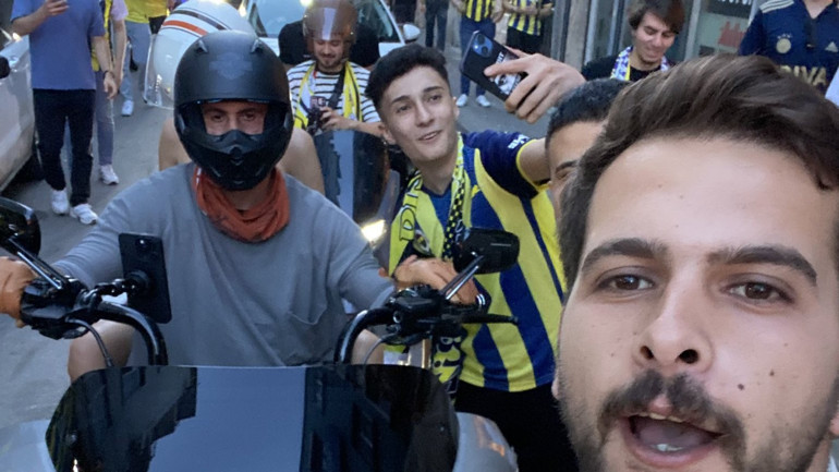 Volkan Demirelden Mourinho açıklaması Hedefe götürebilecek bir isim ama...