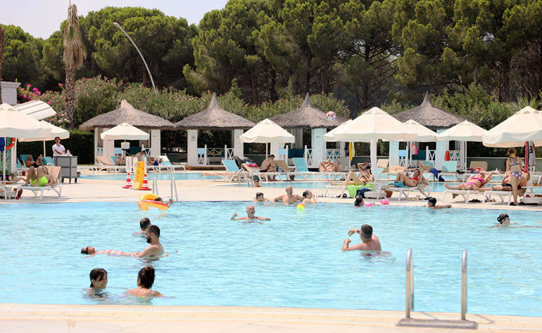 Antalya’da FTI alarmı