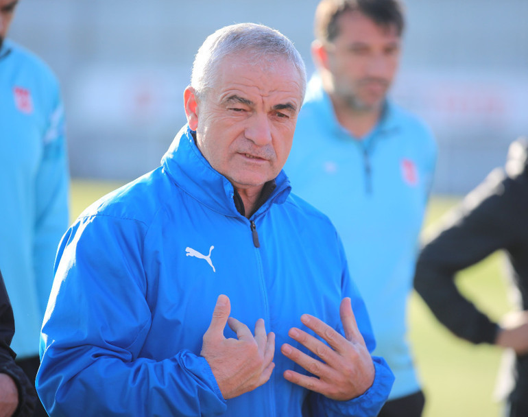 Süper Ligin eski yıldızı Nakoulma yıllar sonrası itiraf etti: 4 büyükler istedi, imza atacaktım ama...