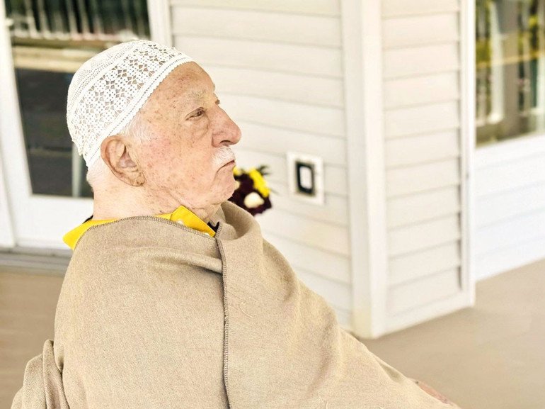 Fetullah öldü mü Nereden çıktı iade Ebuseleme ne ayak