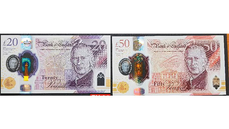 Kraliçe gitti kral tedavülde