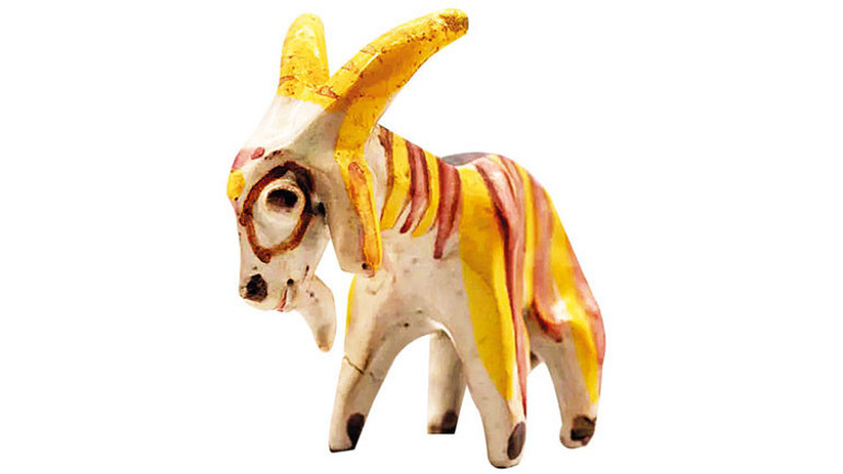 Kraliçe gitti kral tedavülde