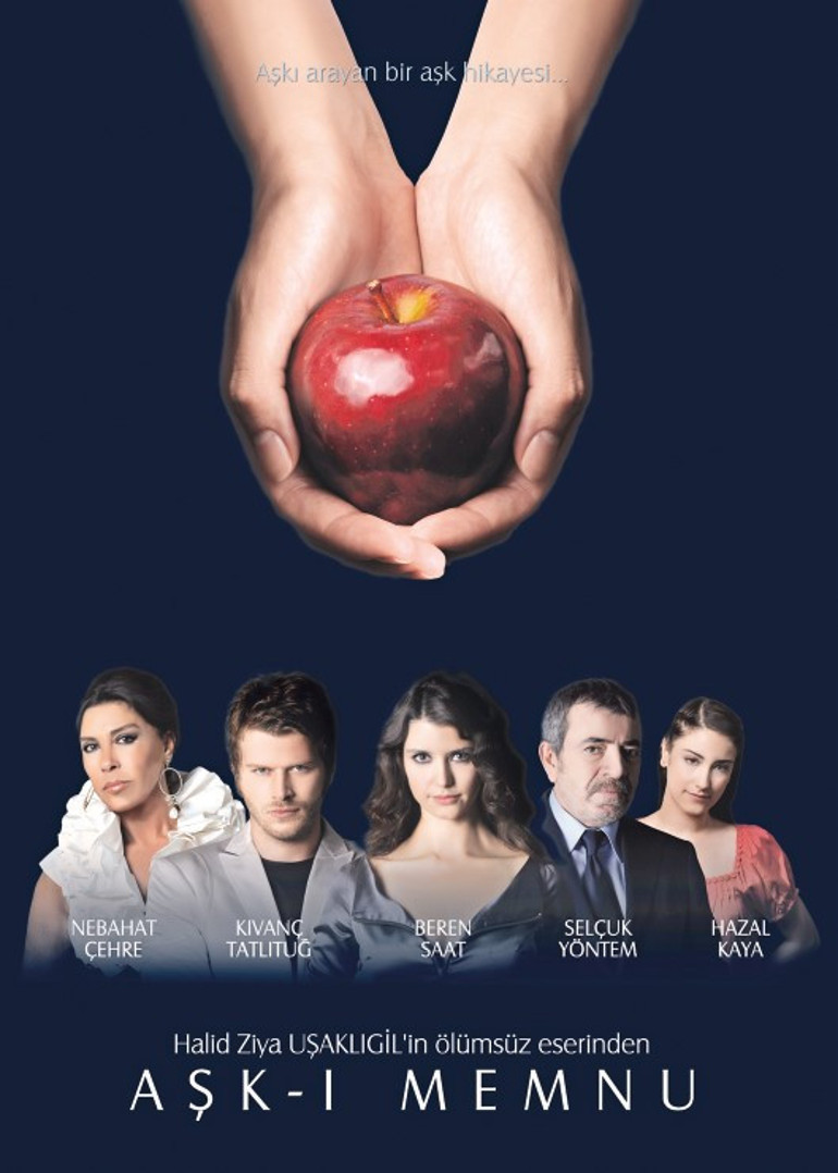 Efsane yeniden ekranda