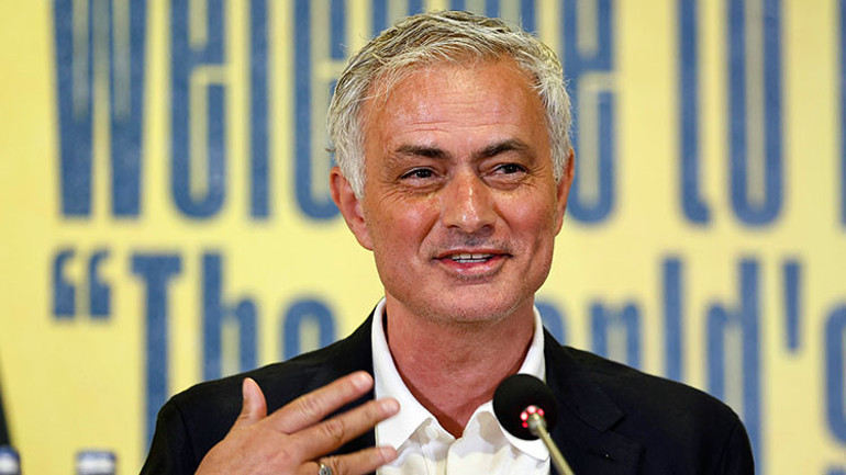 Fenerbahçe Başkanı Ali Koçtan transfer ve Jose Mourinho itirafı | Ebrar Karakurtu isterim | Erden Timurun istifasını tahmin ediyordum | Mert Hakan inşallah takımda kalır