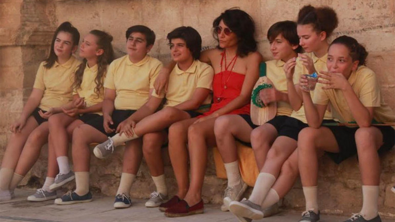 “Bir Dilek Tut” Haziranda Amerikada vizyona giriyor
