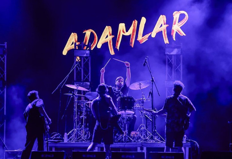 Etkinlikler dolup taşıyor