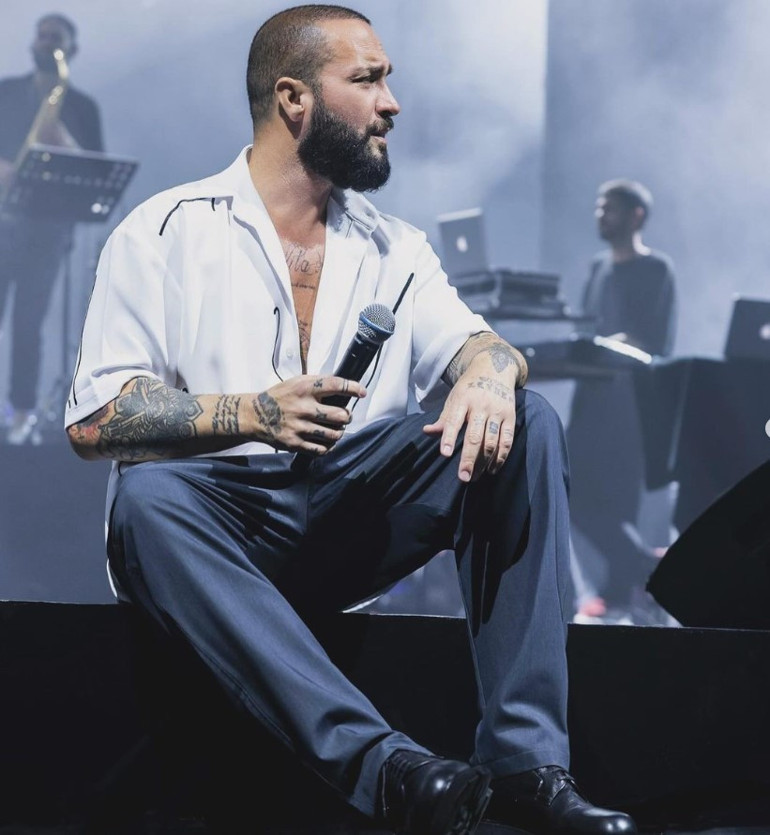 Etkinlikler dolup taşıyor