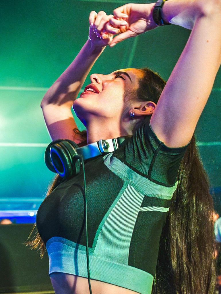 Etkinlikler dolup taşıyor