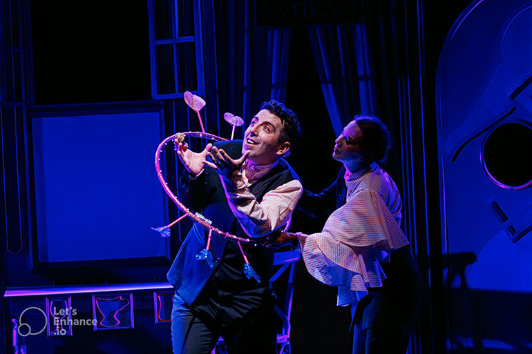 Etkinlikler dolup taşıyor