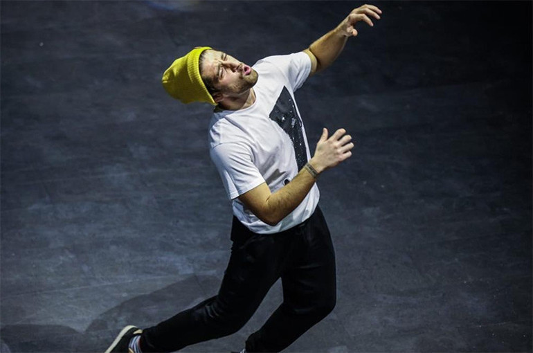 Etkinlikler dolup taşıyor