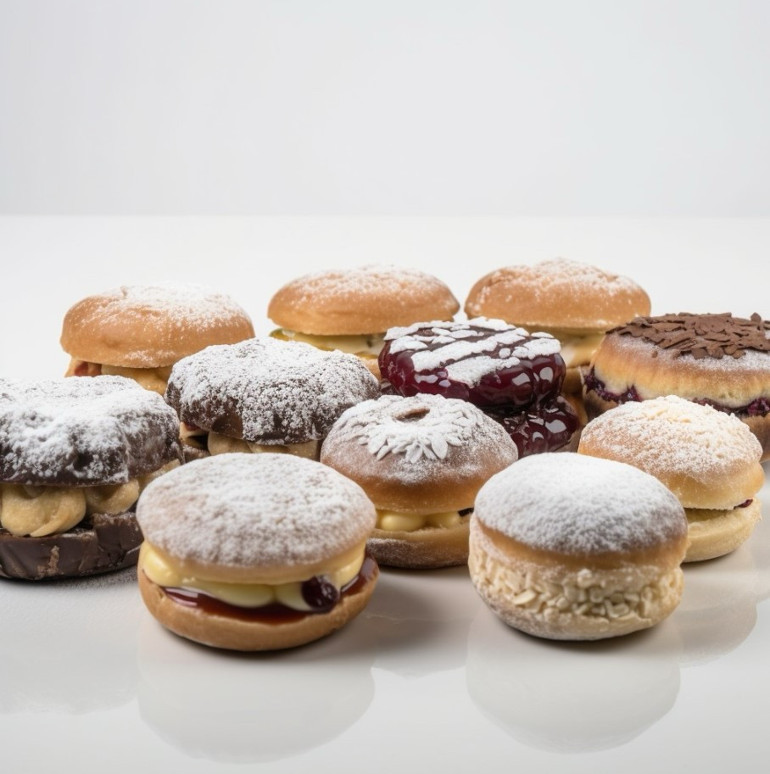 Etkinlikler dolup taşıyor