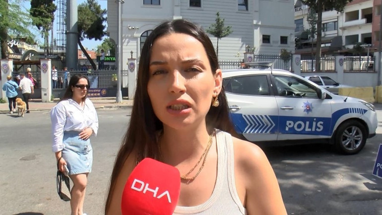 İstanbulda iğrenç olay Köpeğe cinsel istismarda bulunun şüpheli gözaltına alındı