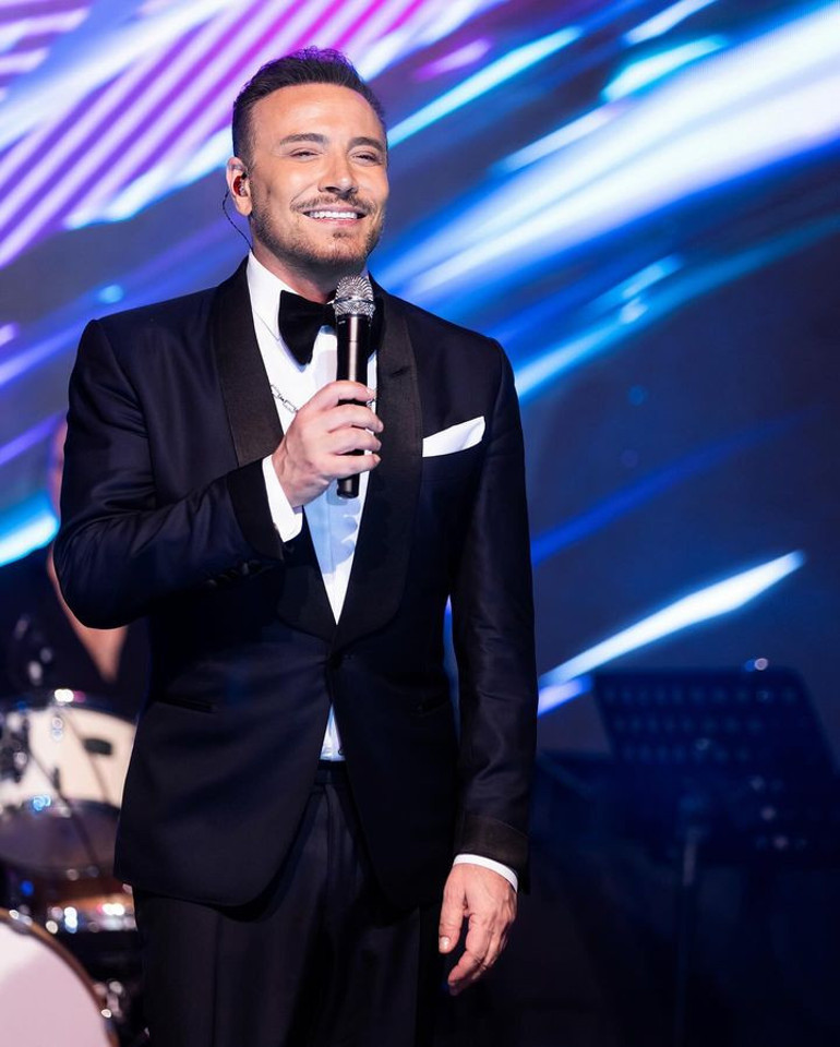 Etkinlikler dolup taşıyor