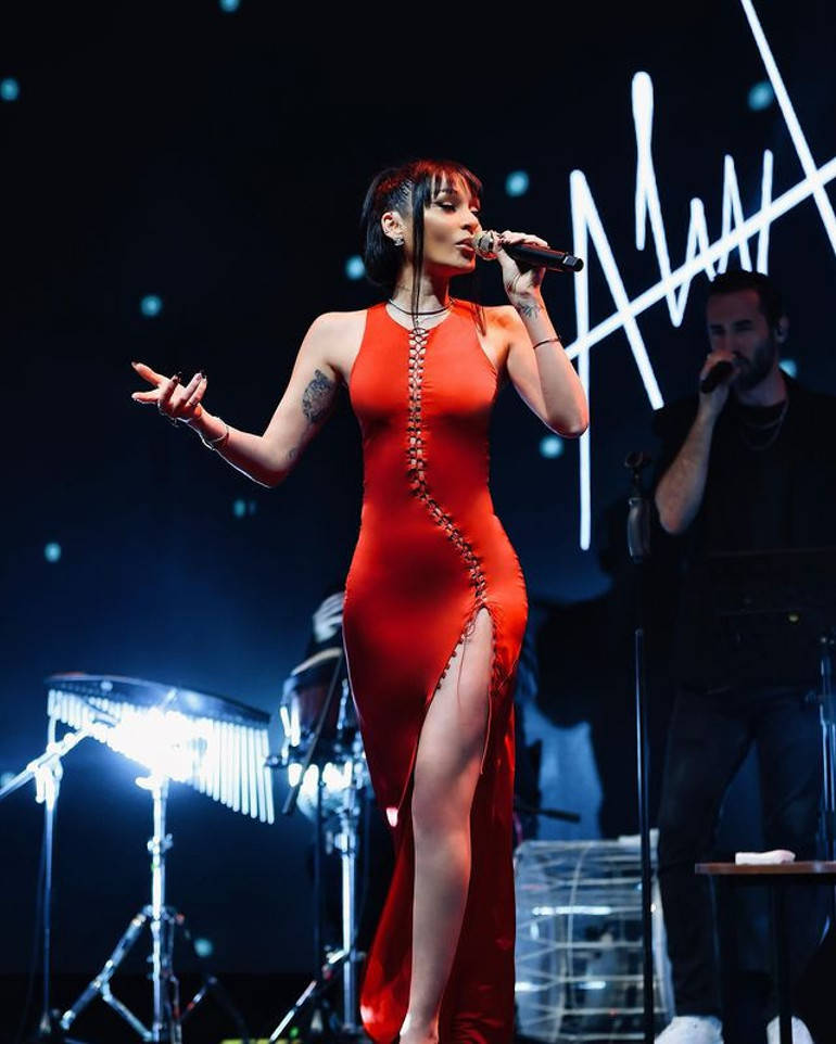 Etkinlikler dolup taşıyor