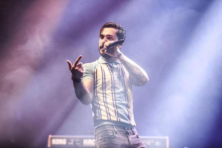 Etkinlikler dolup taşıyor