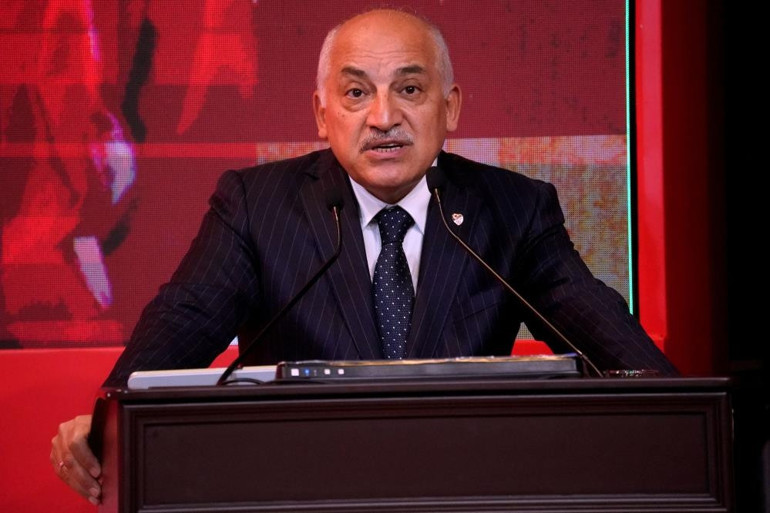 ‘The Game Plan 2024-2028 Strateji Raporu’nun lansmanı yapıldı