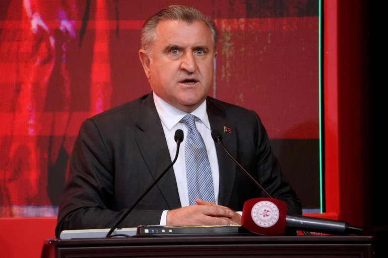 ‘The Game Plan 2024-2028 Strateji Raporu’nun lansmanı yapıldı