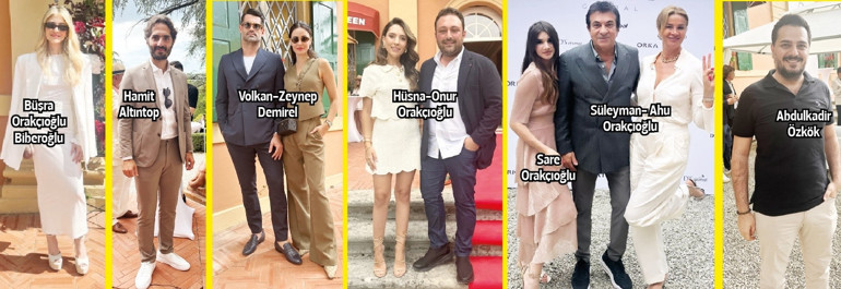 Çeşme’de Bir Başka Aşk