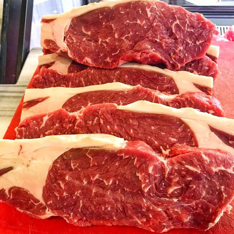 Güvenilir ve iyi eti almak için