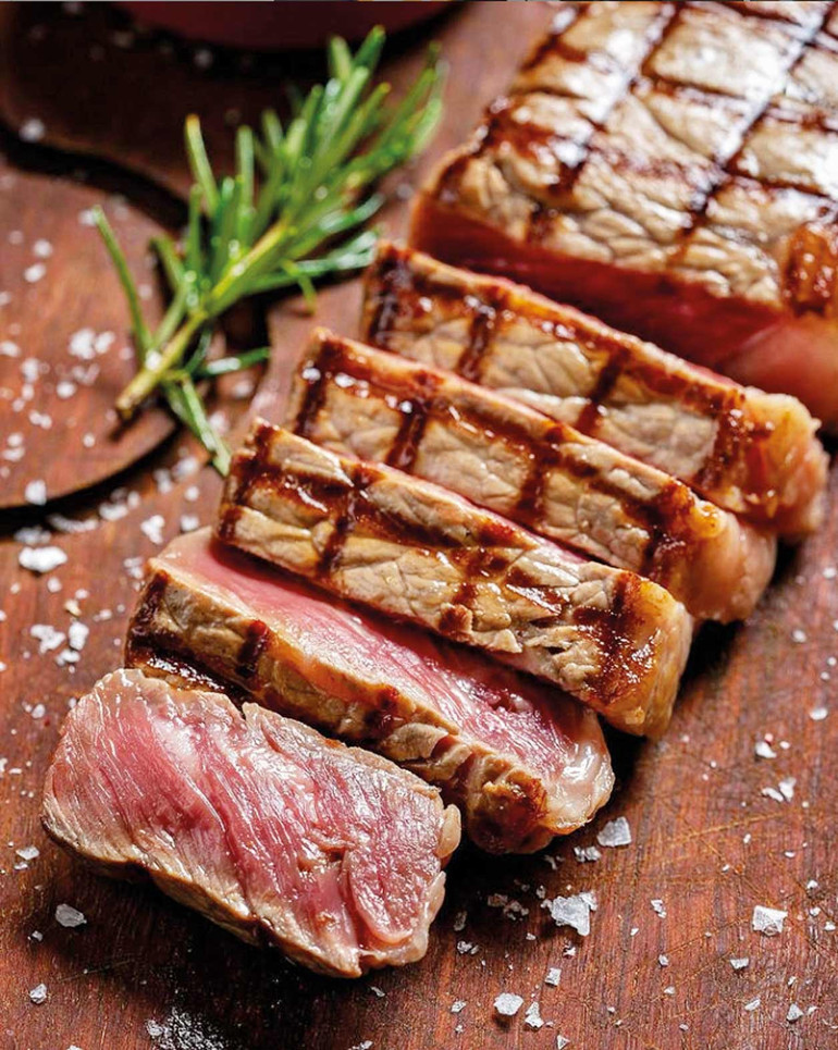 Güvenilir ve iyi eti almak için