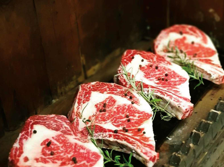 Güvenilir ve iyi eti almak için