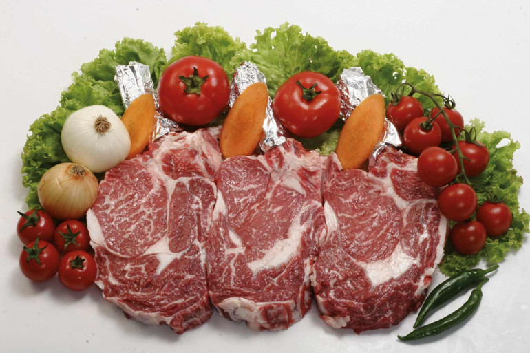 Güvenilir ve iyi eti almak için