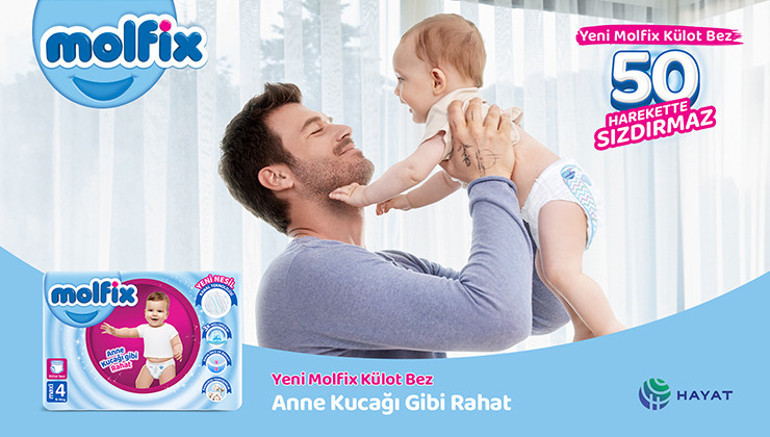 Bebek bezi seçerken bunlara dikkat Bebeğinize anne kucağı gibi bir rahatlık sağlamayı ihmal etmeyin