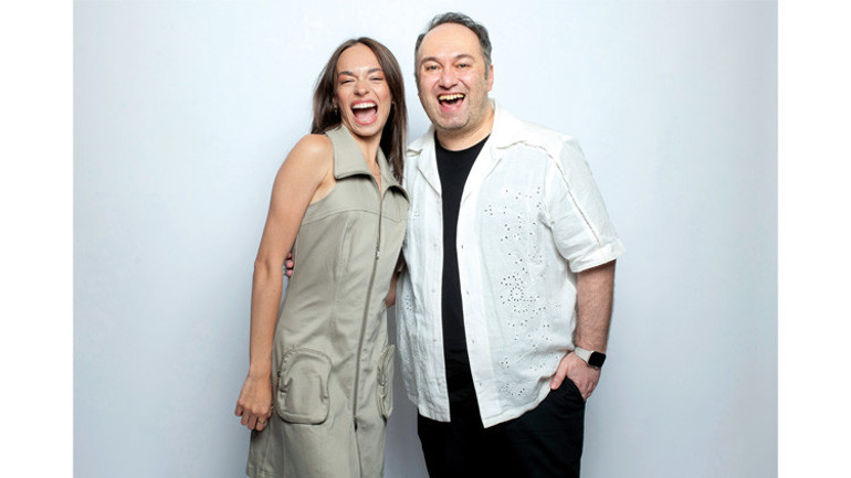 ‘En sevmediğim huyum kendime acımasız olmam’