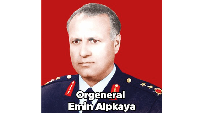 1961’de darbe protokolüne imza TSK’da yükselmenin önünü açtı