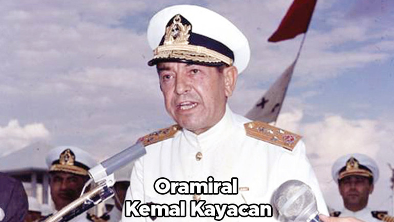 1961’de darbe protokolüne imza TSK’da yükselmenin önünü açtı