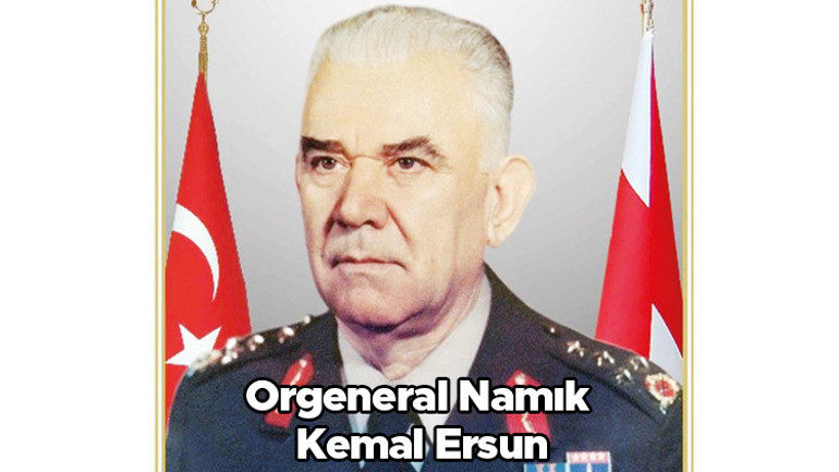 1961’de darbe protokolüne imza TSK’da yükselmenin önünü açtı