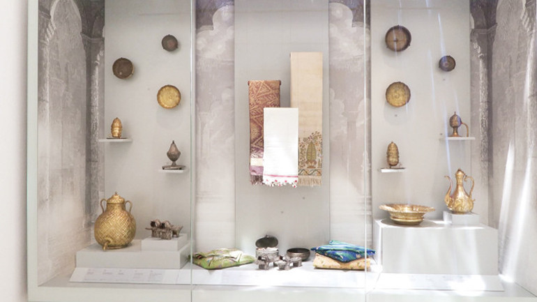 Topkapı Sarayı’nda 3 alan ziyarete açıldı