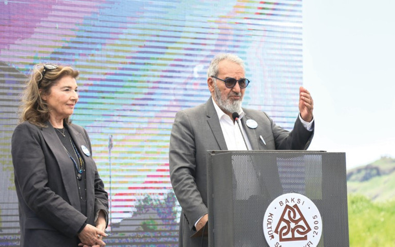 Danilo Şef’le memleketine yolculuk