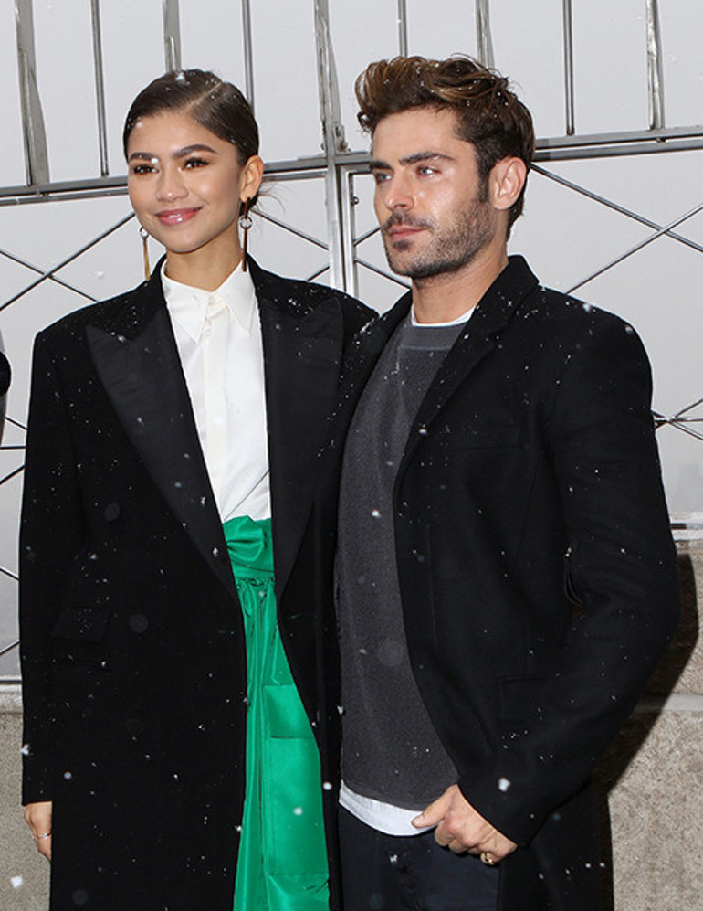 İki öpüşme arasında makyaj yapıyordum... Tam bir kâbus gibiydi