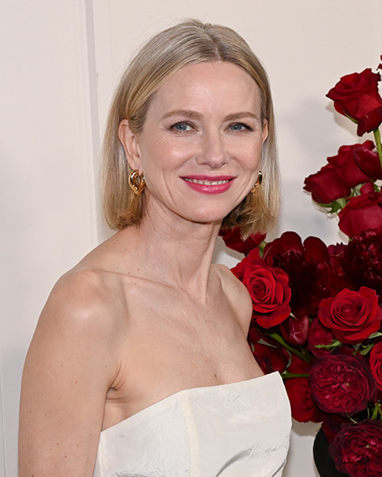 İki öpüşme arasında makyaj yapıyordum... Tam bir kâbus gibiydi