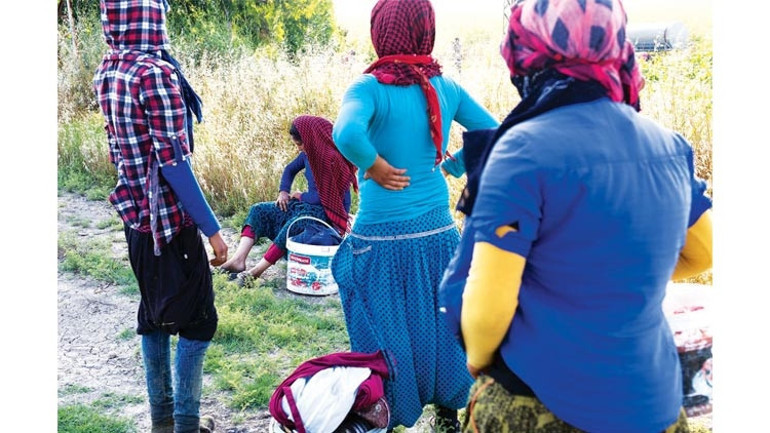 ‘Çünkü bu iş çocuk oyuncağı değil’