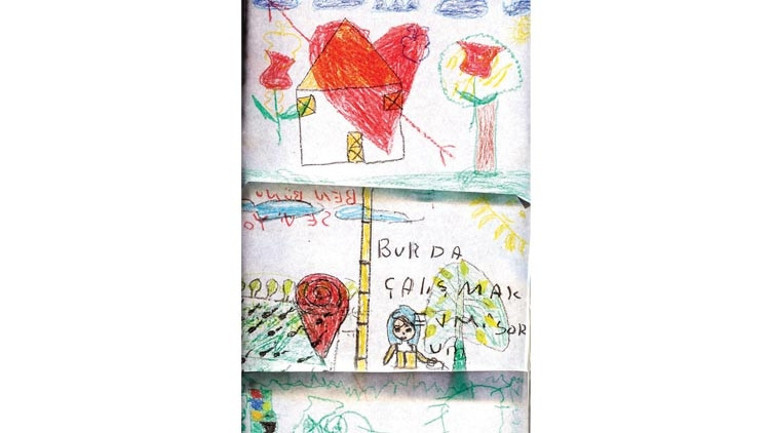 ‘Çünkü bu iş çocuk oyuncağı değil’