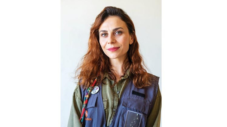 ‘Çünkü bu iş çocuk oyuncağı değil’