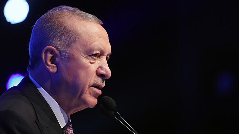 Son dakika... Cumhurbaşkanı Erdoğandan ihracatçılara müjde