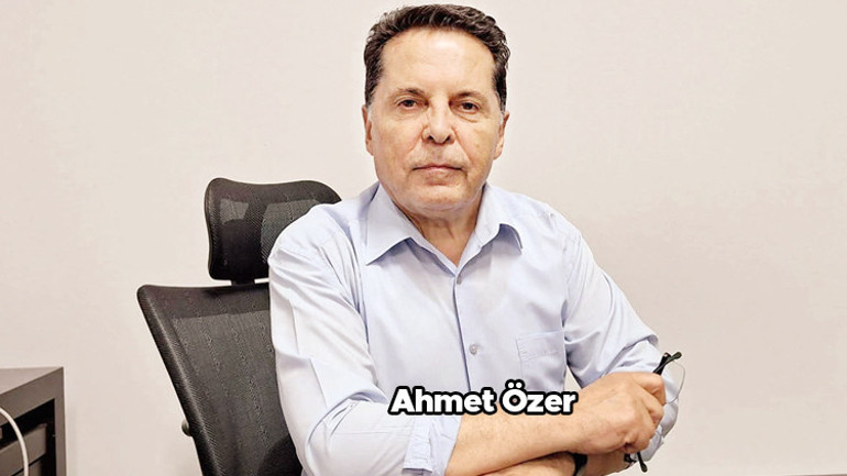 Ali Koç ile Aziz Yıldırım arasındaki benzerlikler