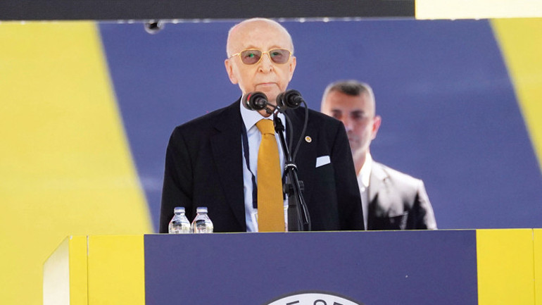 Ali Koç ile Aziz Yıldırım arasındaki benzerlikler