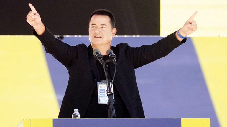 Ali Koç ile Aziz Yıldırım arasındaki benzerlikler