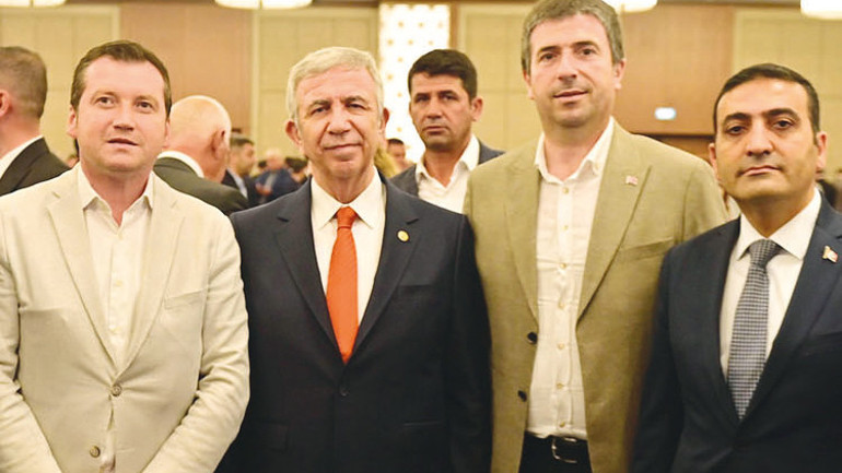 Taksim Cumhuriyet Müzesi’ne kavuştu