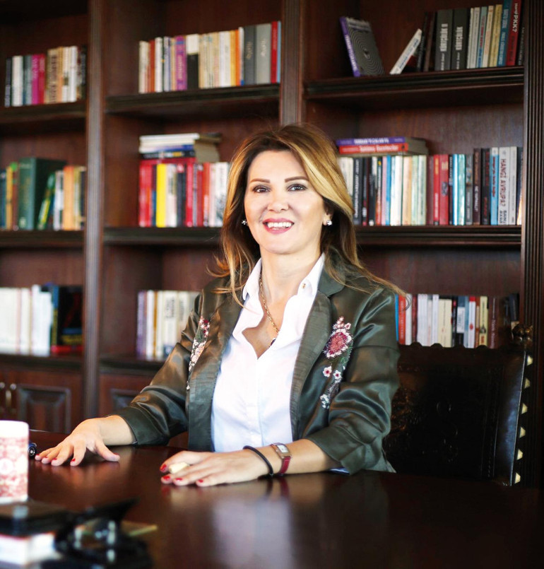 Türkiye en sıcak yazı geçirecek