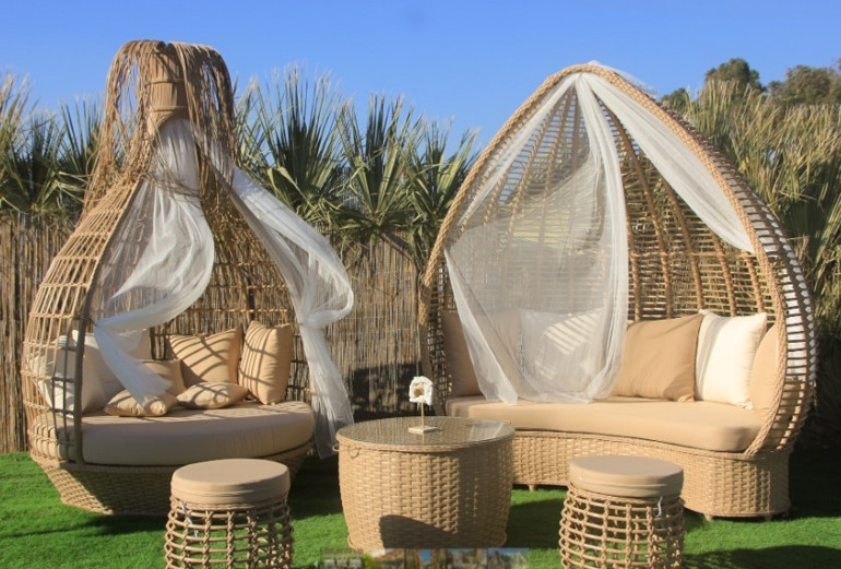 Seven For Life Thermal Hotelde erken rezervasyonla tatil keyfi