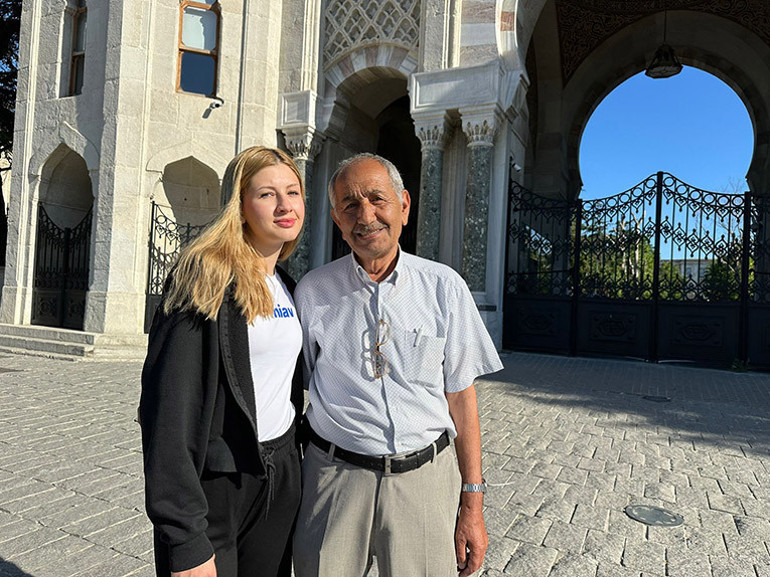 YKS maratonu sona erdi