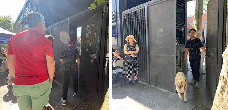 YKS maratonu sona erdi