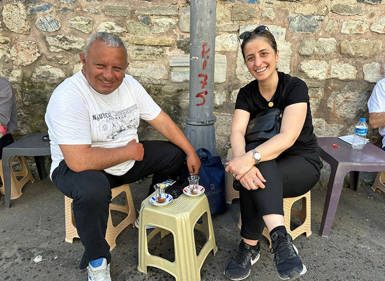 YKS maratonu sona erdi