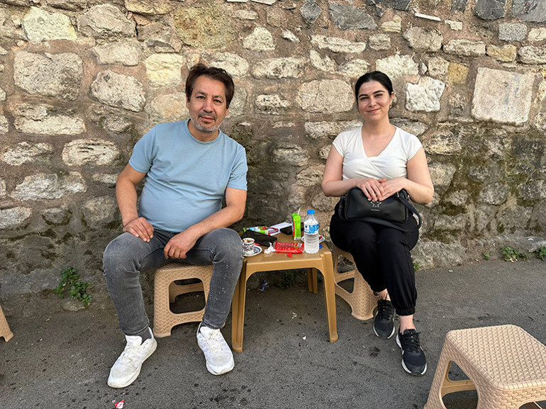 YKS maratonu sona erdi