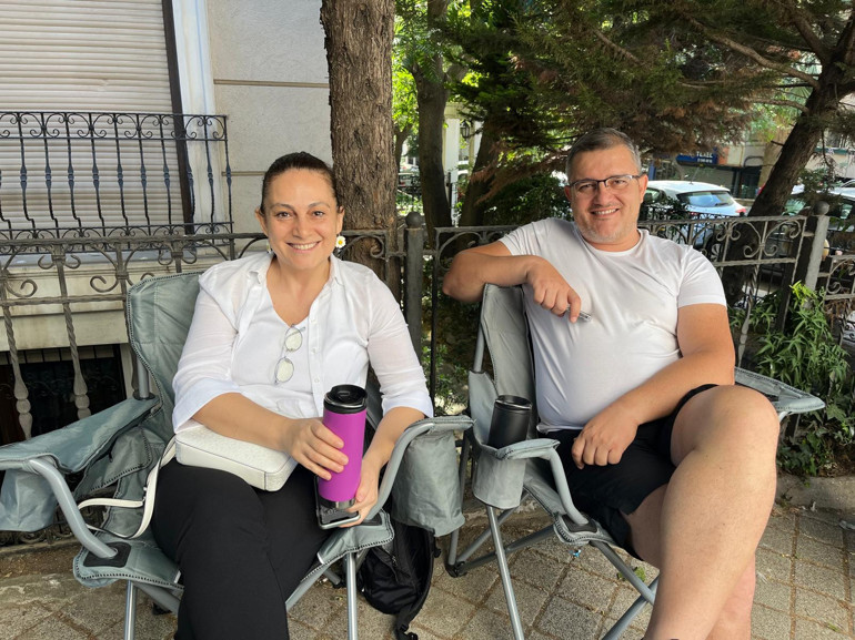 YKS maratonu sona erdi